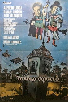 El diablo Cojuelo