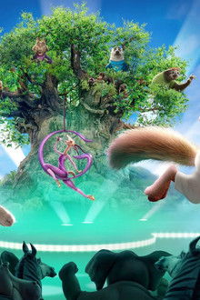 Zootopia: Better Zoogether