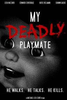 My Deadly Playmate