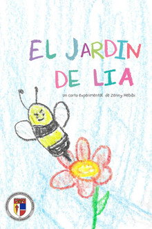 El Jardín de Lia