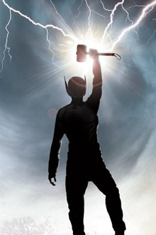 Adventures of Thunderstorm: Return of Thor