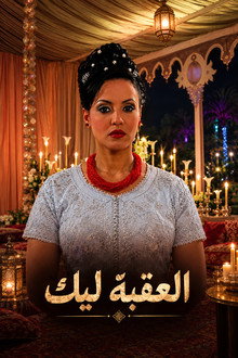 العقبة ليك