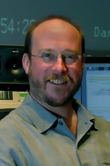 Foto de perfil de Dane A. Davis