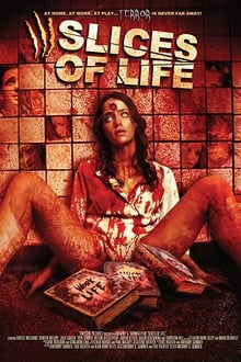 Poster do filme Slices of Life