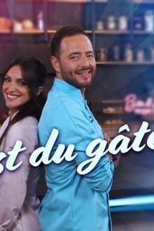 C'est du gâteau !