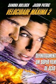 Velocidade Máxima 2 Torrent (1997) Dublado 720p BluRay Download