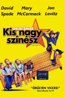 Kis nagy színész