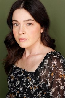 Photo of Tiffany Cornwell