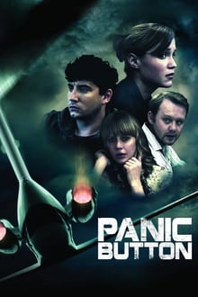 Panic Button movie poster