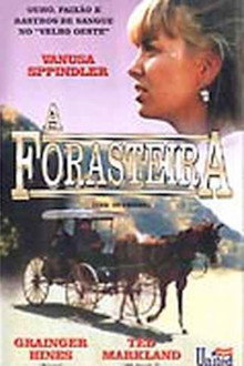 A Forasteira