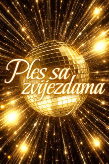Ples sa zvijezdama