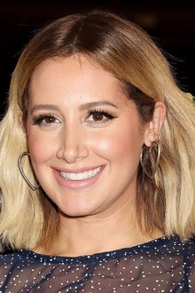 Photo of Ashley Tisdale
