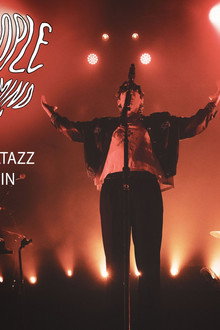 Foster The People: Paradise State of Mind Tour - Live From Razzmatazz Barcelona (July 17, 2025)