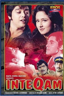 Inteqam