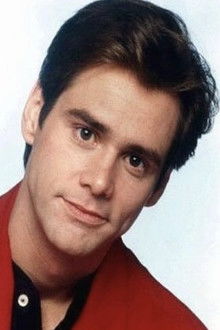 Photo of Jim Carrey