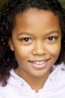 Photo of Alexa Adeosun