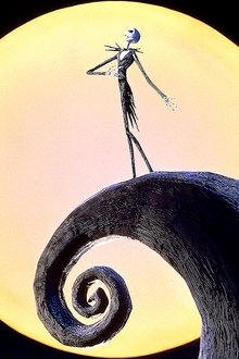The Nightmare Before Christmas