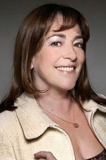 Photo of Carmen Maura