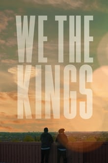 Poster do filme We the Kings