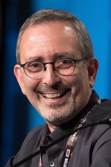 Photo of Jeff Schechter