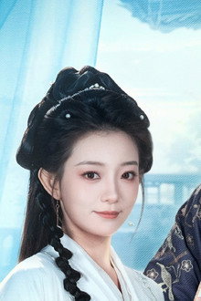 女画师