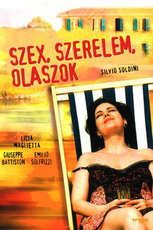 Szex, szerelem, olaszok