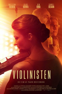 Violinisten