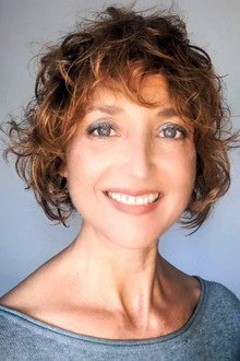 Photo of Melissa Billington