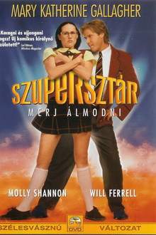 Szupersztár