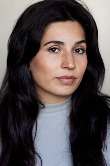 Photo of Sinem Kavus