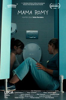 Mama Romy