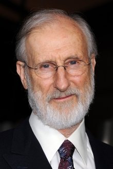Photo of James Cromwell