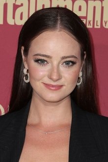 Photo of Shannon Maree Walsh