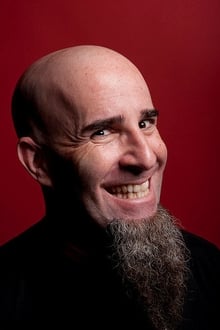 Foto de perfil de Scott Ian