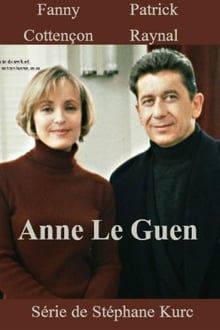 Poster da série Anne Le Guen