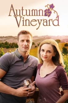 Autumn in the Vineyard movie poster
