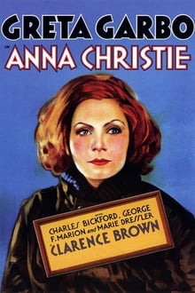 Poster do filme Anna Christie