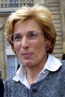 Foto de perfil de Marie-Noëlle Lienemann
