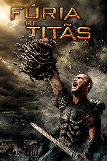 Fúria de Titãs
