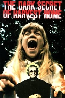 Poster da série The Dark Secret of Harvest Home