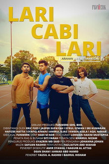 Lari Cabi Lari
