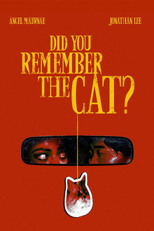 Did You Remember the Cat?