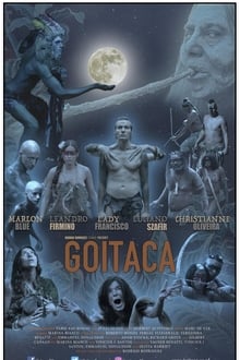 Poster do filme Goitaca