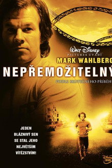 Nepřemožitelný