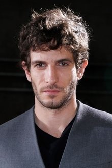 Photo of Quim Gutiérrez