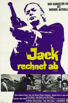 Jack rechnet ab