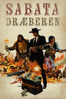 Sabata - dræberen