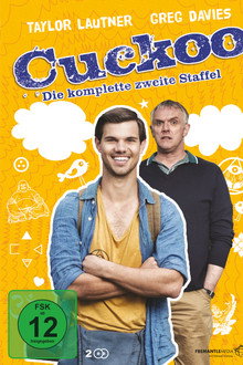 Staffel 2