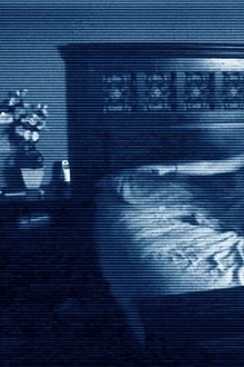 Paranormal-Activity