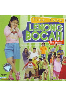 Tina Toon & Lenong Bocah The Movie
